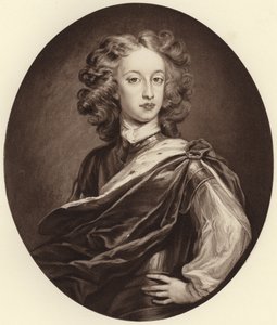 Gloucester Prensi William Dükü