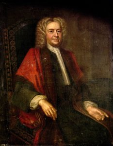 ralph kenar by Godfrey Kneller