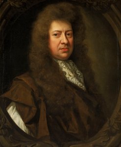  by Godfrey Kneller