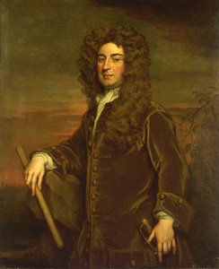  by Godfrey Kneller