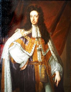  by Godfrey Kneller
