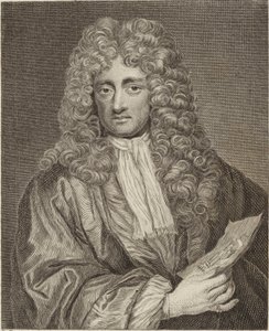 ವಿಲ್ಲೆಮ್ ವ್ಯಾನ್ ಡಿ ವೆಲ್ಡೆ ಕಿರಿಯ ಟರ್ಕಿಶ್ by Godfrey Kneller