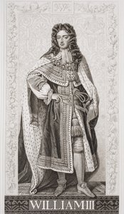 William III (1650-1702) 