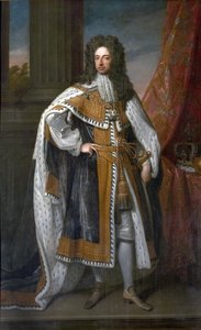 III. William by Godfrey Kneller