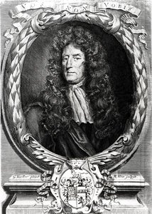 Sir Roger LEstrange