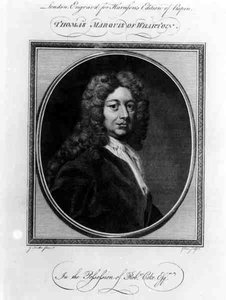 Thomas Wharton