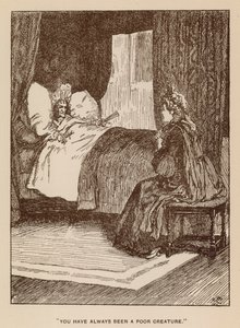 Thackeray (lito) tarafından Henry Esmond