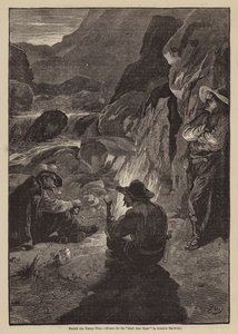  by Gordon Frederick (after) Browne