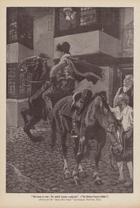  by Gordon Frederick (after) Browne