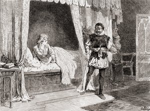 William Shakespeares