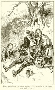 Sir Philip Sidney