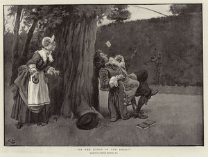 Düşmanın Elinde by Gordon Frederick Browne
