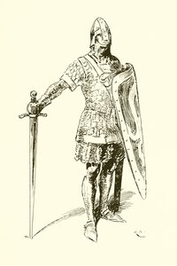 Bæn Judith by Gordon Frederick Browne