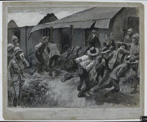 The Biter Bit: Sir Redvers Buller