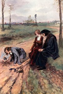 Sonra Aşağı gitti by Gordon Frederick Browne