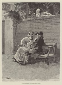 Yerin kulağı var by Gordon Frederick Browne