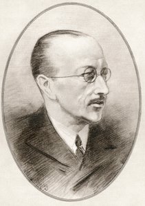 Büyük Bestecilerin Yaşayan Biyografilerinden Igor Fyodorovich Stravinsky by Gordon Ross