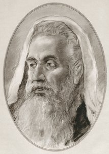 Isaiah, MÖ 8. yüzyıl Yahudi peygamberi, Dini Liderlerin Yaşayan Biyografilerinden