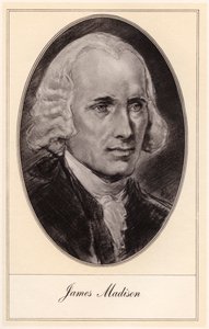 James Madison, Amerika Birleşik Devletleri
