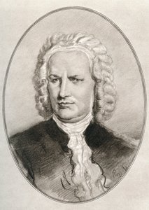 Johann Sebastian Bach, Büyük Bestecilerin Yaşayan Biyografilerinden by Gordon Ross