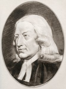 John Wesley, Dini Liderlerin Yaşayan Biyografilerinden