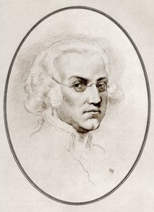 Büyük Ressamların Yaşayan Biyografilerinden Sir Joshua Reynolds by Gordon Ross
