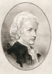 Wolfgang Amadeus Mozart, Büyük Bestecilerin Yaşayan Biyografilerinden by Gordon Ross