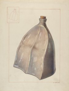 Ayak Isıtıcı by Gordon Saltar