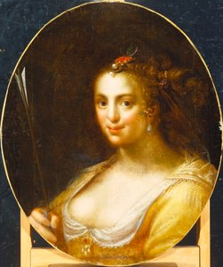 Avcı Diana