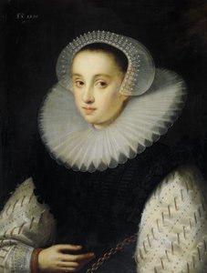 Prado Ortanca (d 1627)