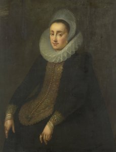 Lucretia del Prado, Jeremias Boudinois