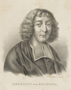 Baruch Spinoza