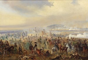 Ekim 1813, 1886