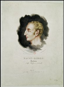 Claude Henri de Rouvroy