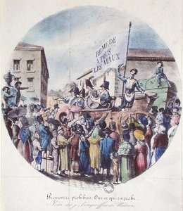 Şarlatan (renkli taş)