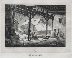 Chamboissy