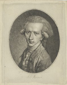 August Gottlieb Meissner