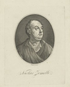 Besteci Niccolò Jommelli 1714-1774