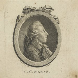 Besteci Christian Gottlob Neefe