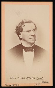 Robert McClelland