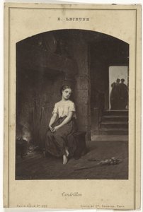 Eugène Joseph Lejeune