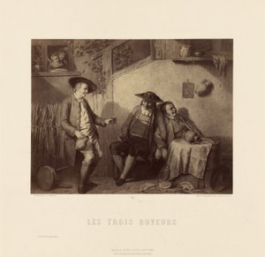  by Goupil and Cie.