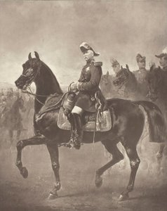 Mac Mahon, c. 1876.