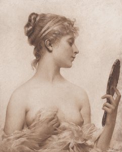 Ayna, 1890.