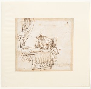 by Govaert (attr. to) Flinck