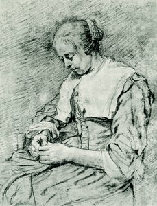 terzi by Govaert Flinck