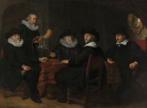Arquebusiers