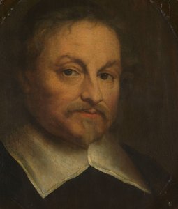 Joost van den Vondel (1587-1679), Şair