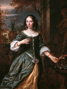 Susanna van Baerle