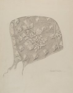 Bebek Şapkası by Grace Halpin
